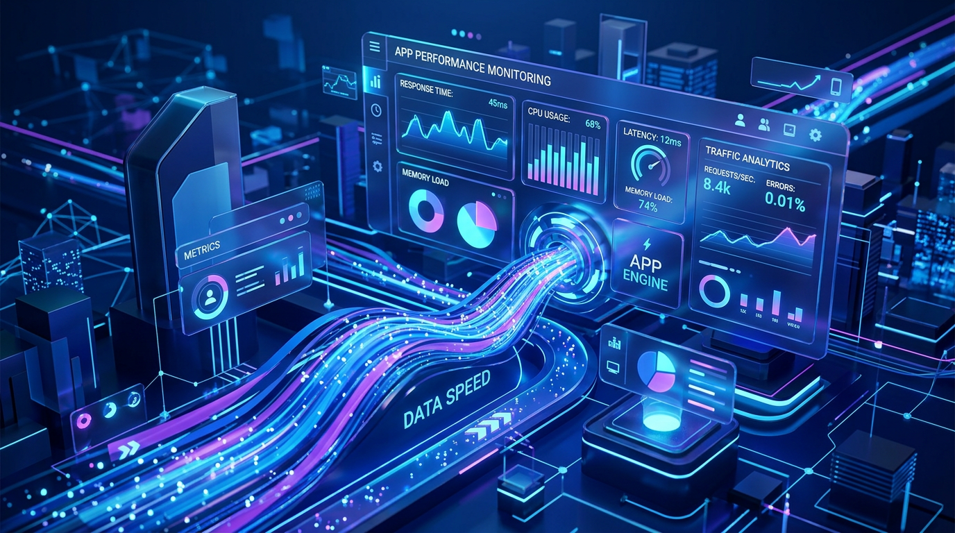 The Ultimate Guide to App Performance Monitoring in 2026